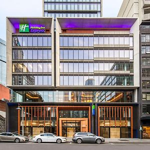 Holiday Inn Express Melbourne Little Collins, An Ihg Hotel